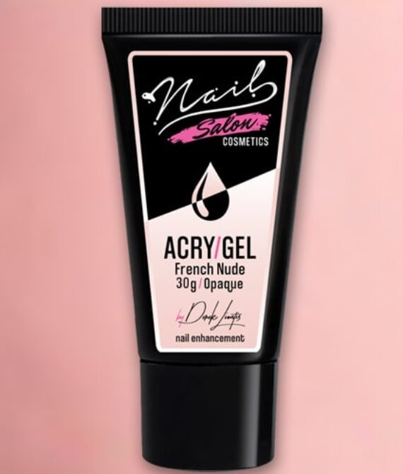 Acry/Gel French Nude 30g