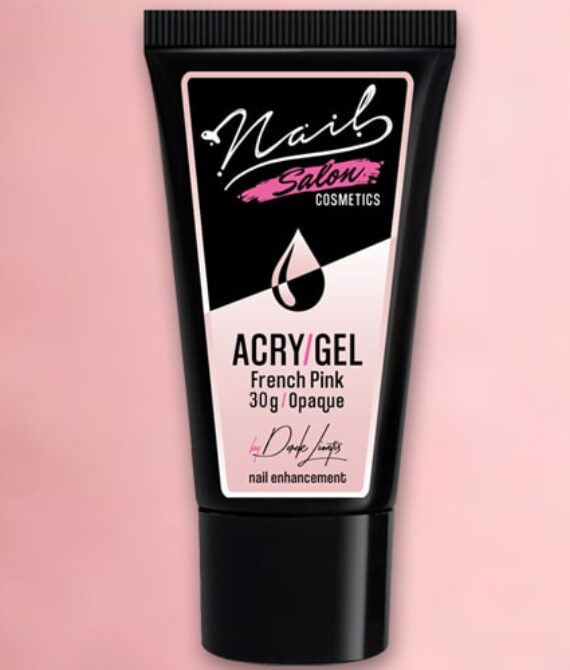 Acry/Gel French Pink 30g