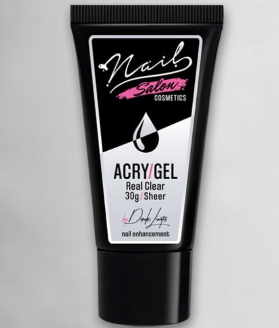 Acry/Gel Real Clear 30g
