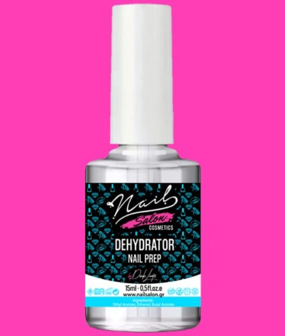 Nail Prep – Dehydrator / Αφυδατικό 15ml