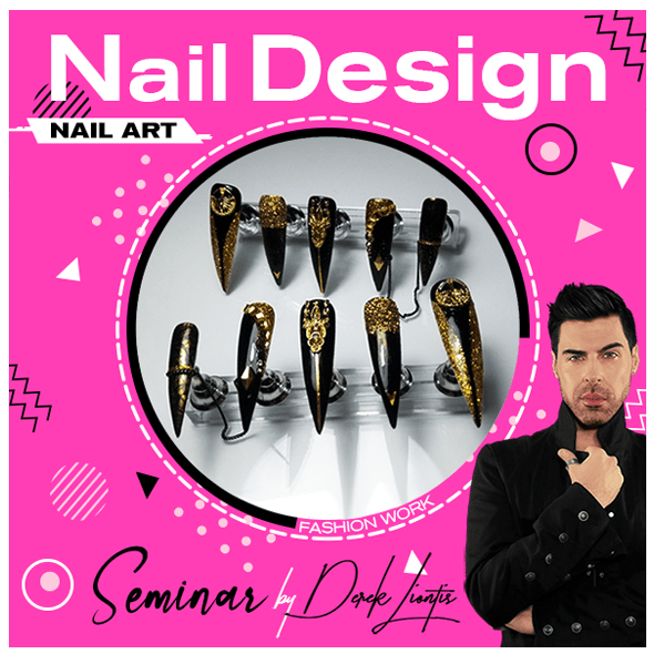 Seminar_Banner_Nail_Design_Nai_Art_NailArt