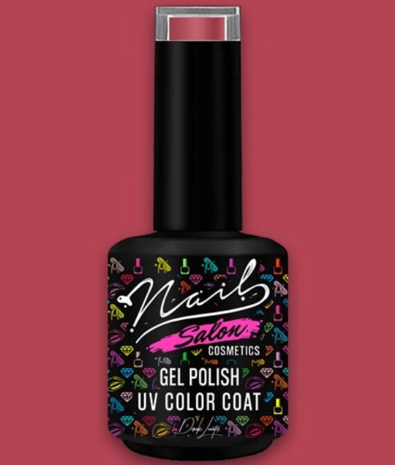 Liberty – Ημιμόνιμο Βερνίκι Νυχιών Nail Salon Cosmetics 15ml
