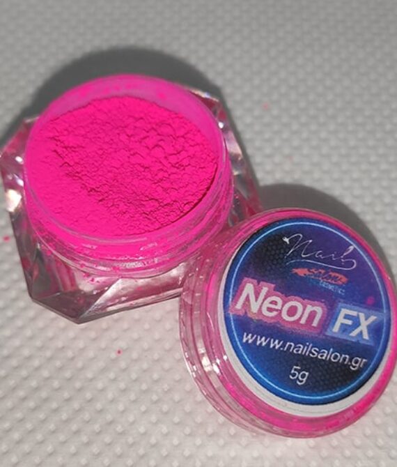 Neon FX / Pink / UV Pigment – 5g.