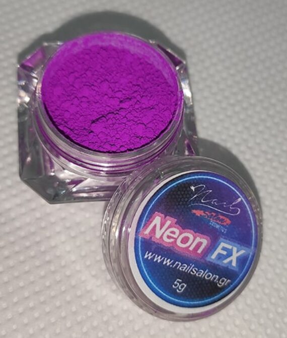 Neon FX / Purple / UV Pigment – 5g.