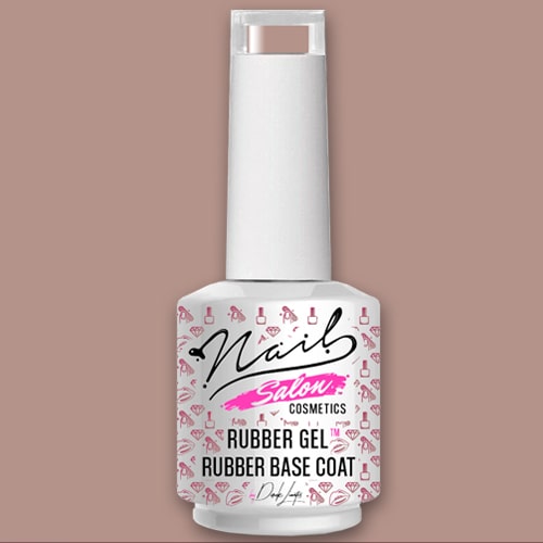 RUBBERGEL™ Rubber Base 5 in 1 - Natural (Repair Colour) 15ml