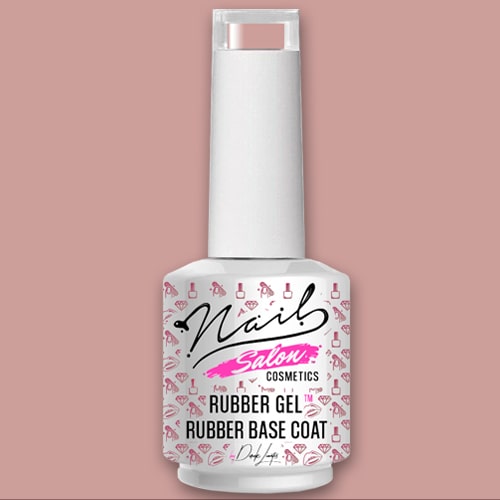 RUBBERGEL™ Rubber Base 5 in 1 - Nude (Perfect French) 15ml