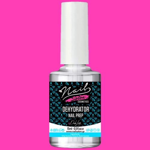 Nail Prep - Dehydrator 15ml