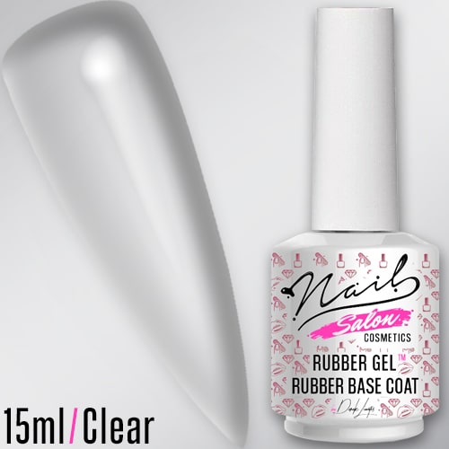 TOP 10 Super Sale – Nail Salon Cosmetics 9 Top Coats & 1 RubberGel Base X 15ml - Image 2