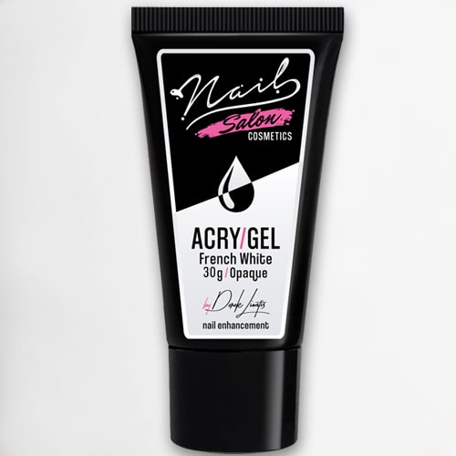 Acry/Gel - French White 30g