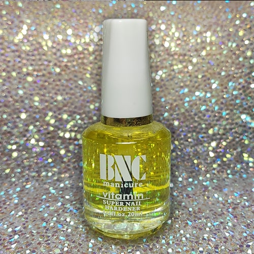 Vitamin Oil for Nails & Cuticles - BNC 20ml