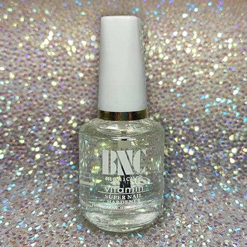 Nail Strengthener Vitamin Therapy - BNC 20ml