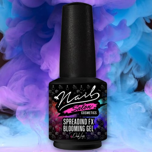 Spreading FX – Blooming Gel 15ml